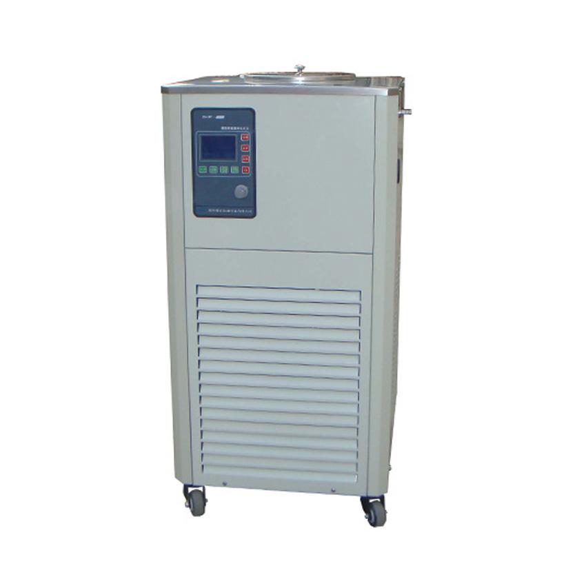 DHJF-4002低温（恒温）搅拌反应浴