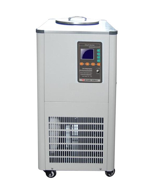DHJF-4005低温（恒温）搅拌反Ψ应浴