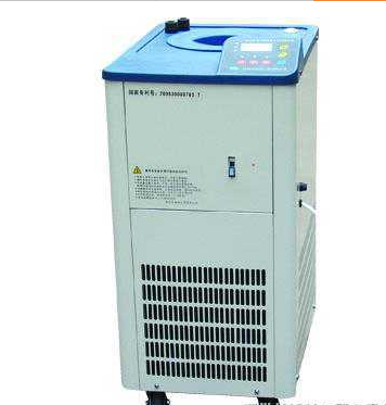 DLSB-5L/-10℃ 5L/-20℃低温〓冷却液循环泵